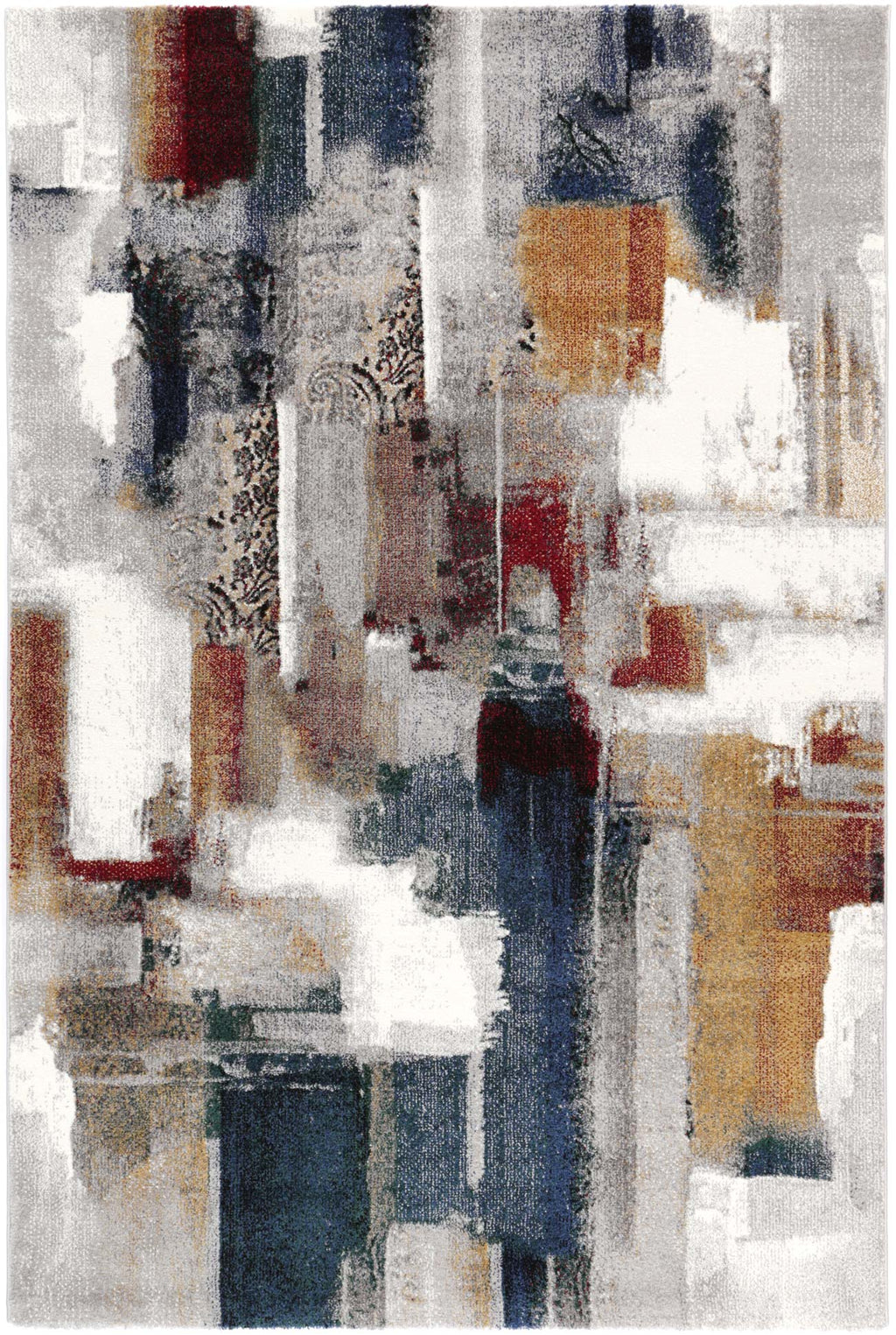 Lumina SAPP16 MULTI (24120 953) — room or full rug view