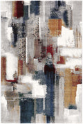 Lumina SAPP16 MULTI (24120 953) — room or full rug view