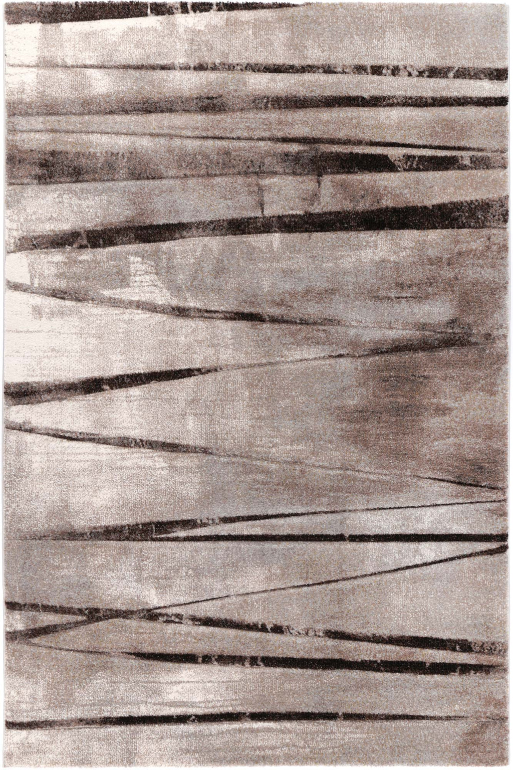 Lumina SAPP18 BEIGE/GREY (24166 795) — room or full rug view