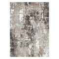 Lumina SAPP19 GREY (40191 895) — room or full rug view