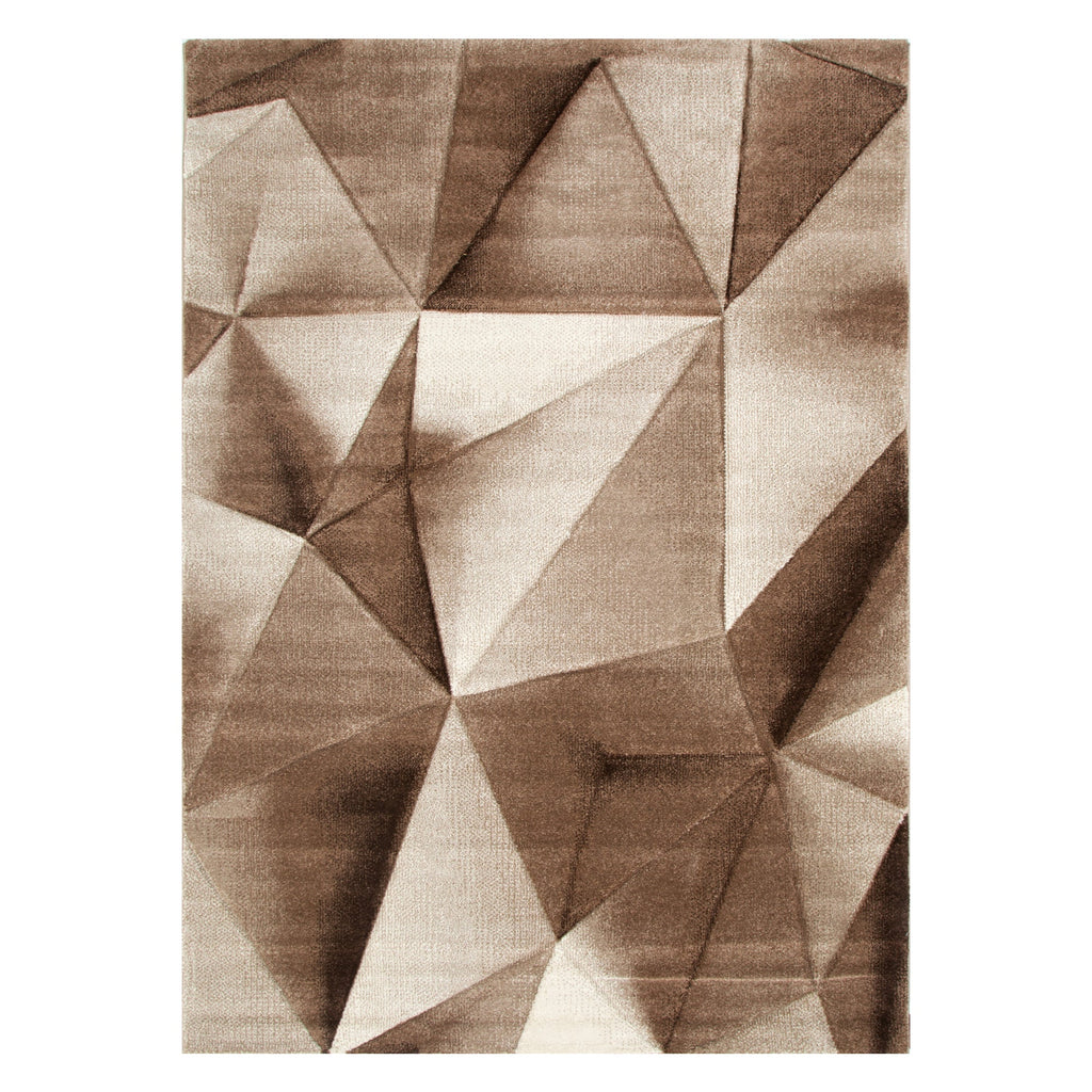Lumina SAPP20 BEIGE (40272 870) — room or full rug view