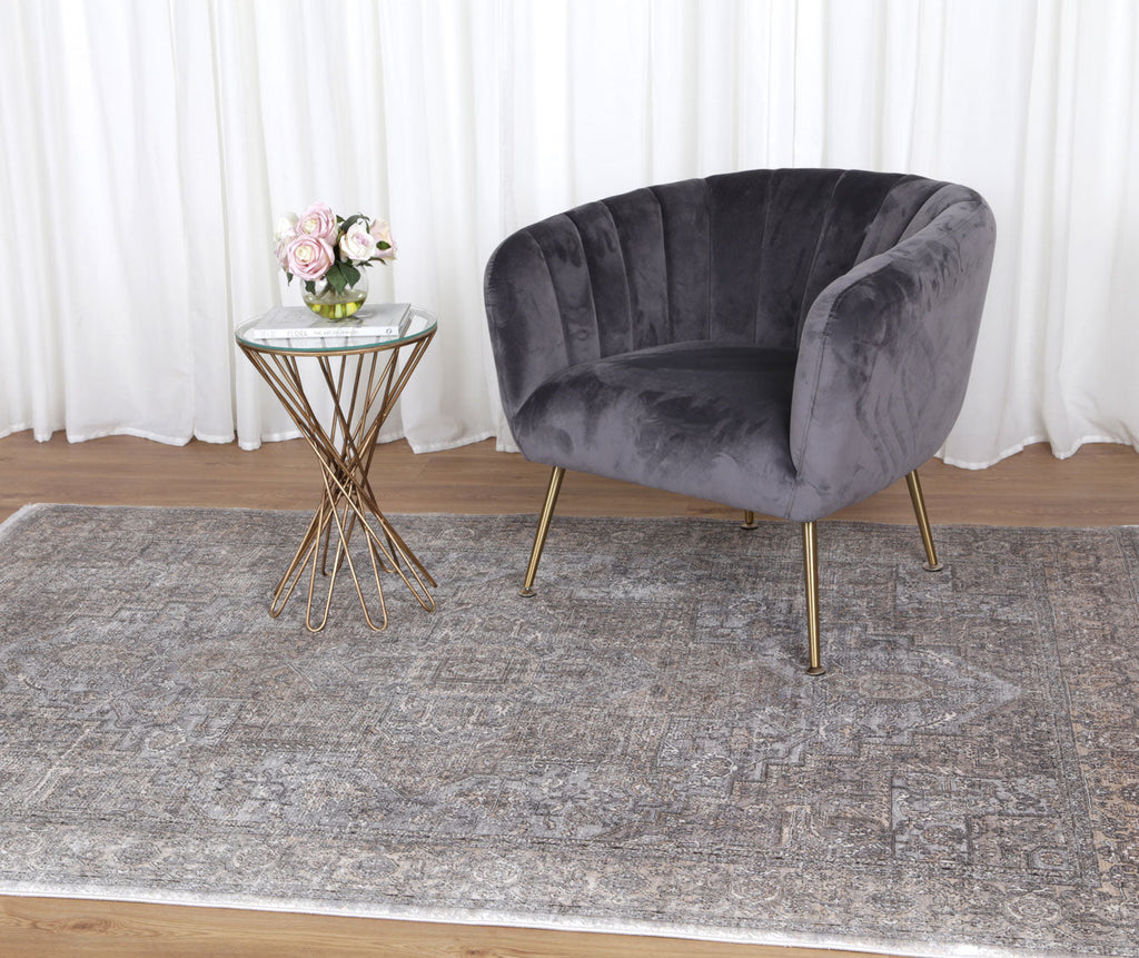 Orivelle SAUV01 (E0057 096) — room or full rug view