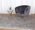 Orivelle SAUV01 (E0057 096) — room or full rug view