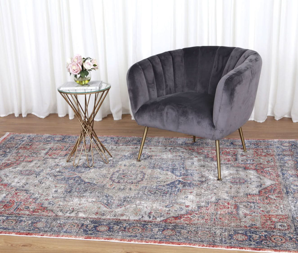 Orivelle SAUV02 (E0057 110) — room or full rug view