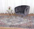 Orivelle SAUV02 (E0057 110) — room or full rug view