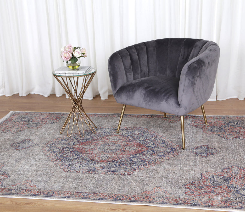 Orivelle SAUV03 (E0058 113) — room or full rug view