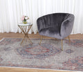 Orivelle SAUV03 (E0058 113) — room or full rug view