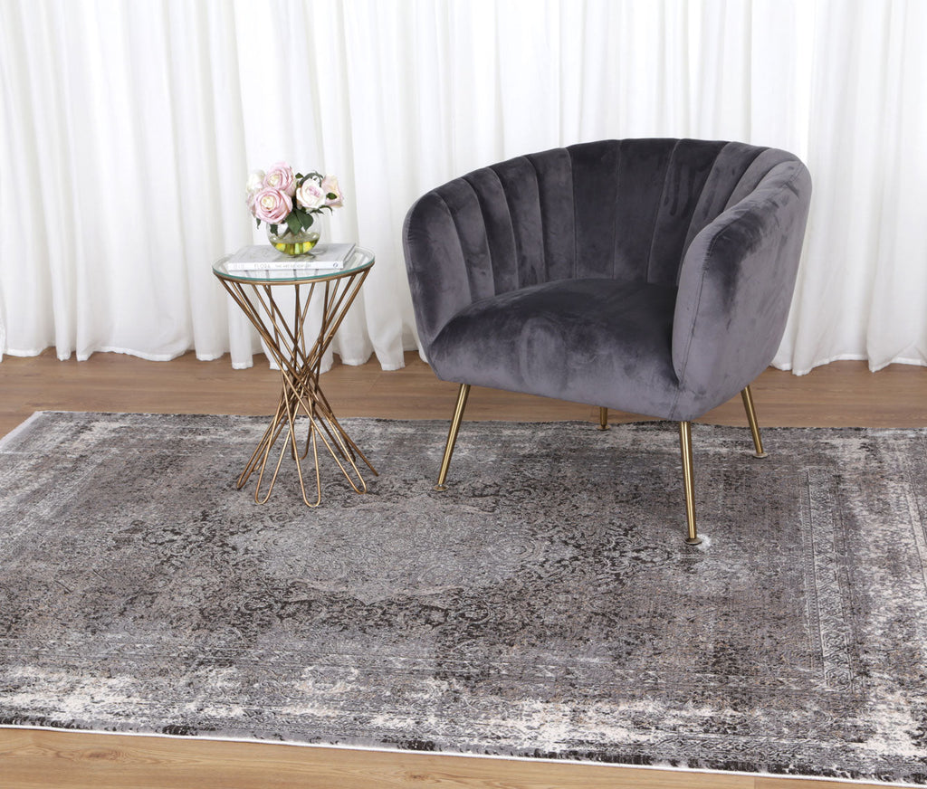 Orivelle SAUV04 (E0059 957) — room or full rug view