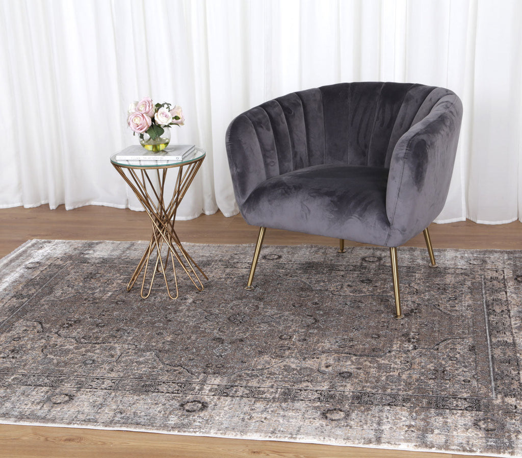 Orivelle SAUV06 (E0061 957) — room or full rug view
