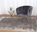 Orivelle SAUV06 (E0061 957) — room or full rug view