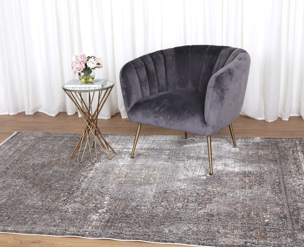 Orivelle SAUV07 (E0062 095) — room or full rug view