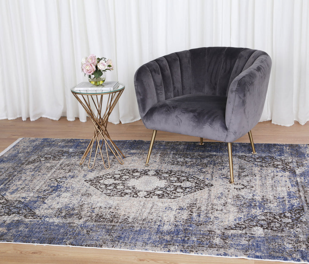Orivelle SAUV08 (E0063 959) — room or full rug view