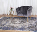Orivelle SAUV08 (E0063 959) — room or full rug view