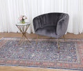 Orivelle SAUV09 (E0064 110) — room or full rug view