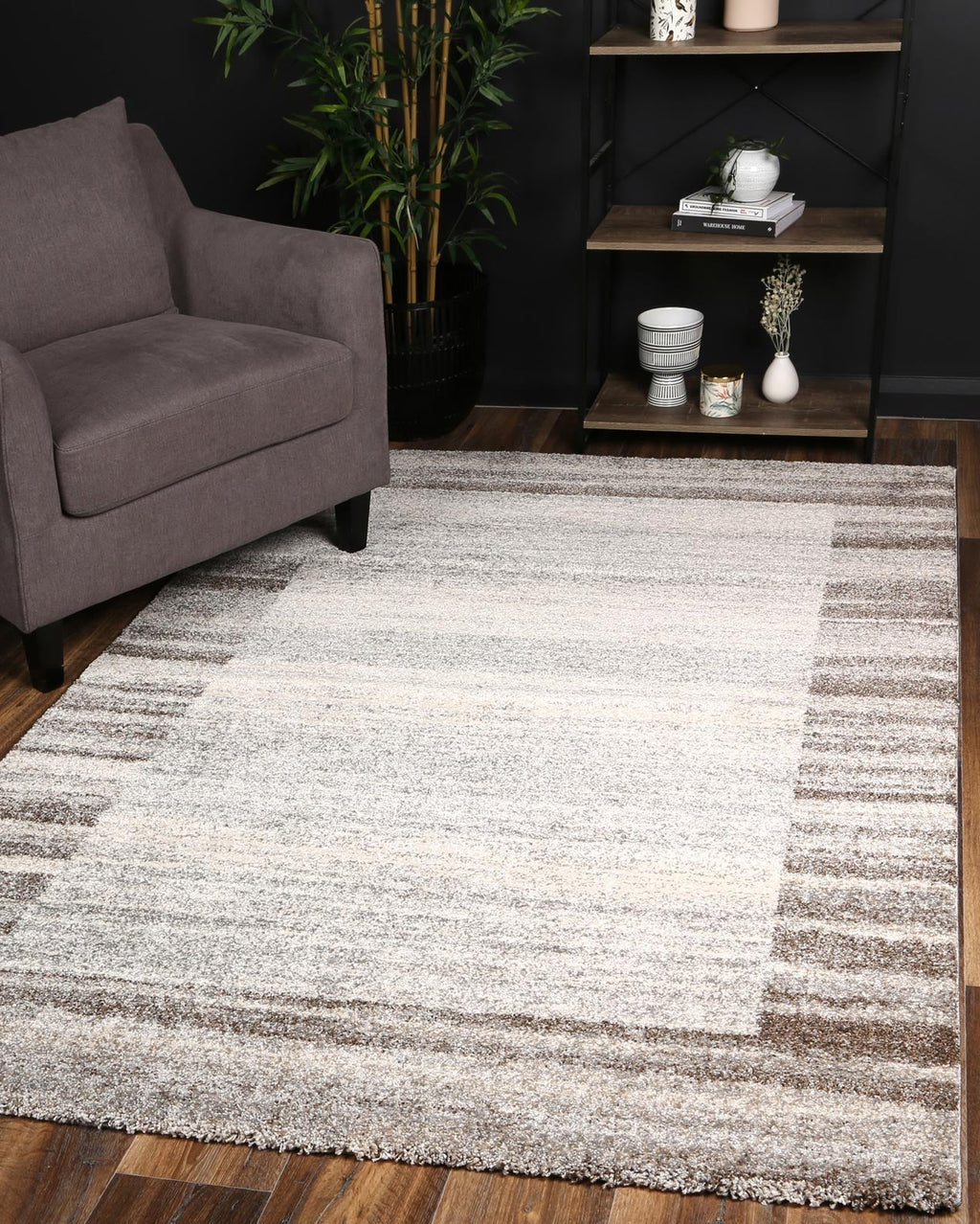 Amara SEV13 (20570 695) — room or full rug view