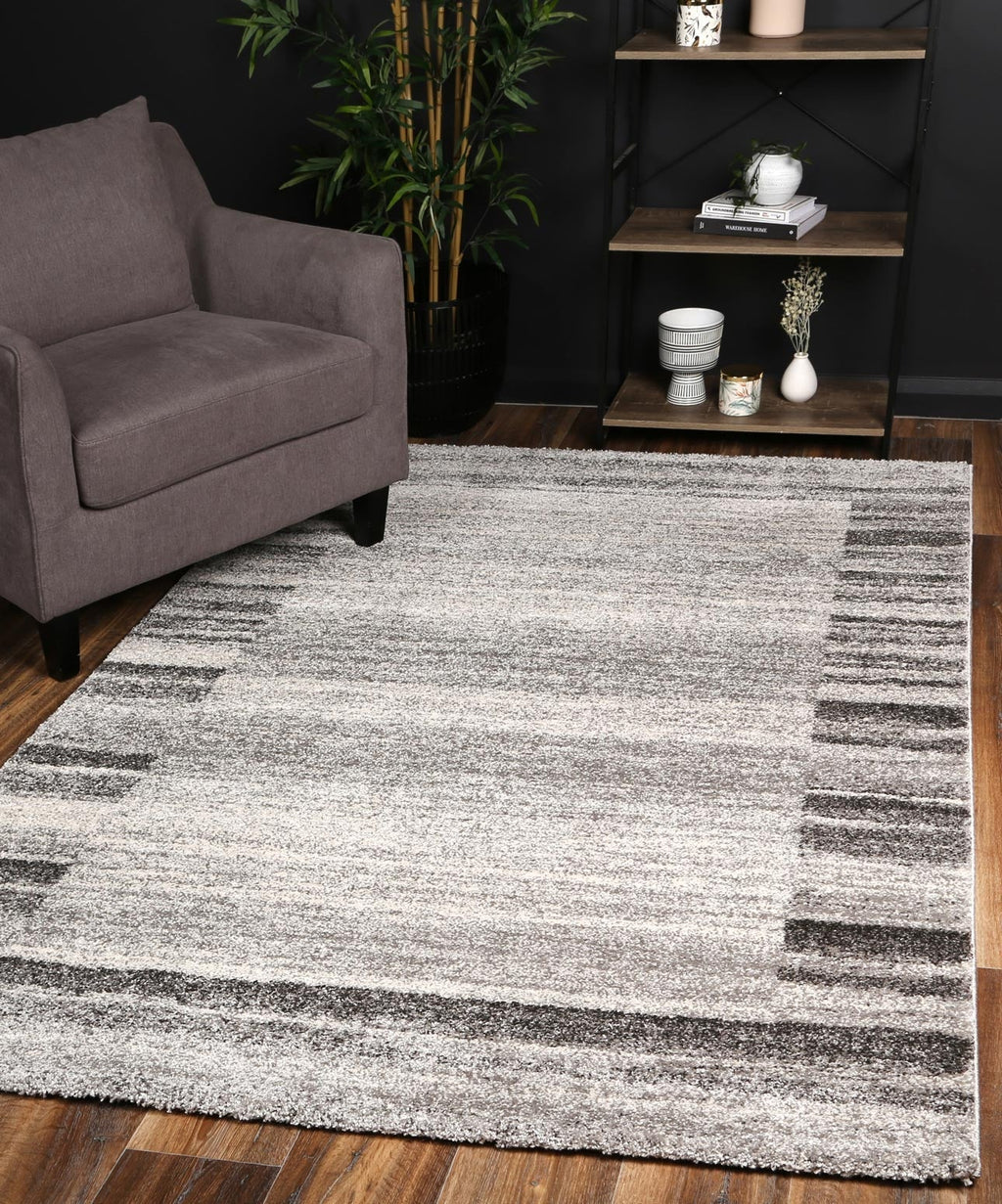 Amara SEV14 (20570 095) — room or full rug view