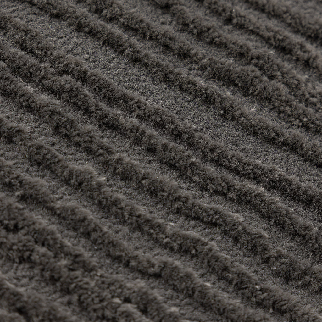 Forma Prism Charcoal Rug S002 — detail 7
