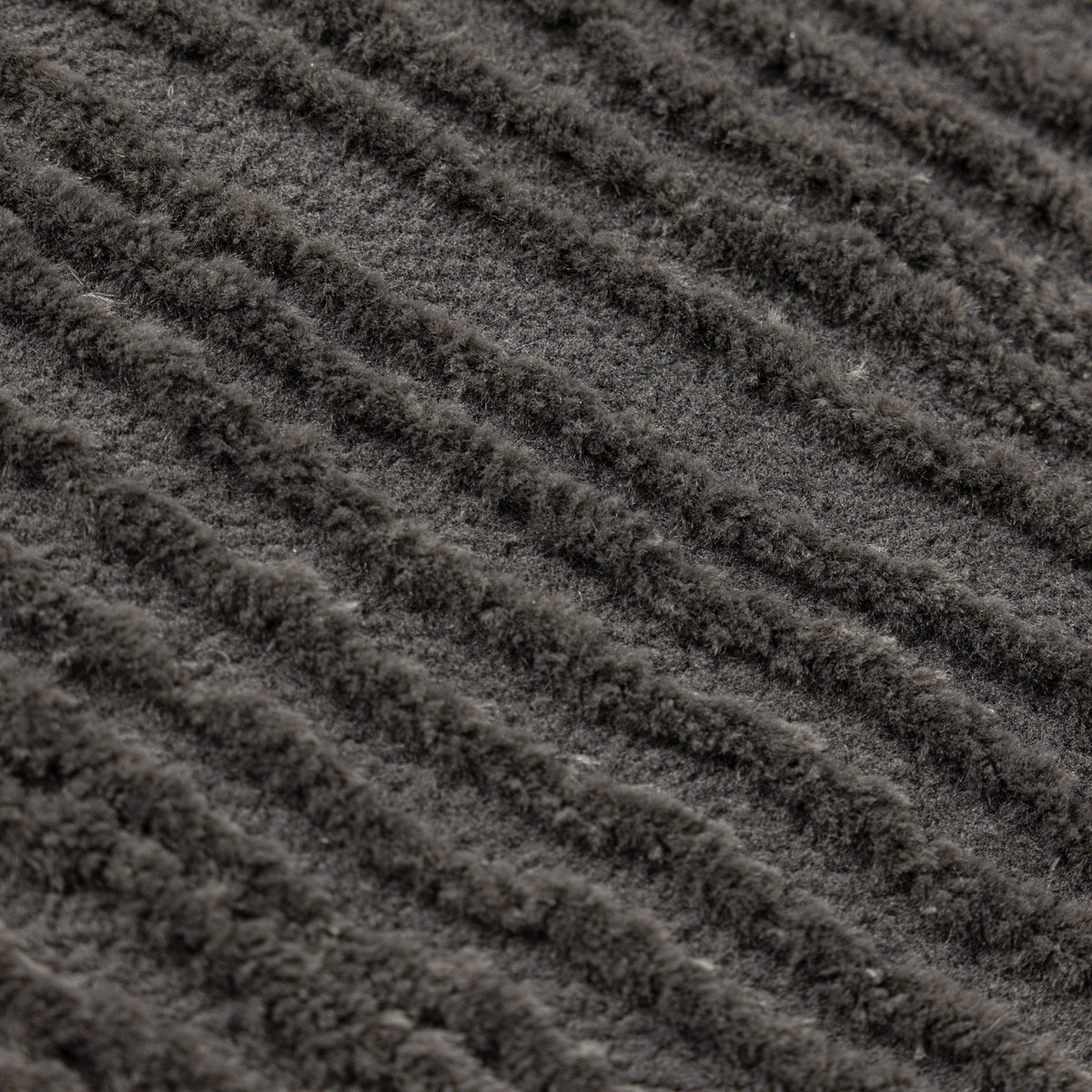 Forma Prism Charcoal Rug S002 — detail 7
