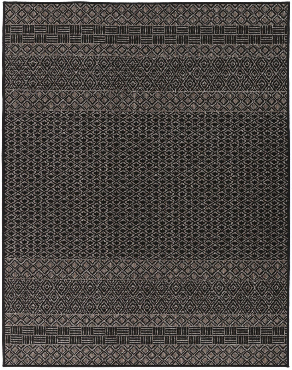 Terrazza 1391/J48-Z — room or full rug view