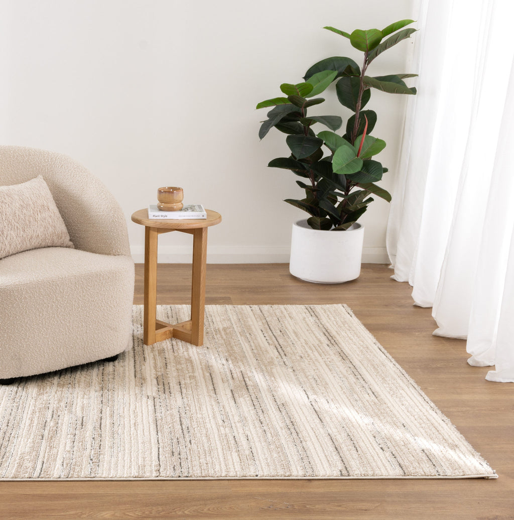 Stratum SL01 — room or full rug view