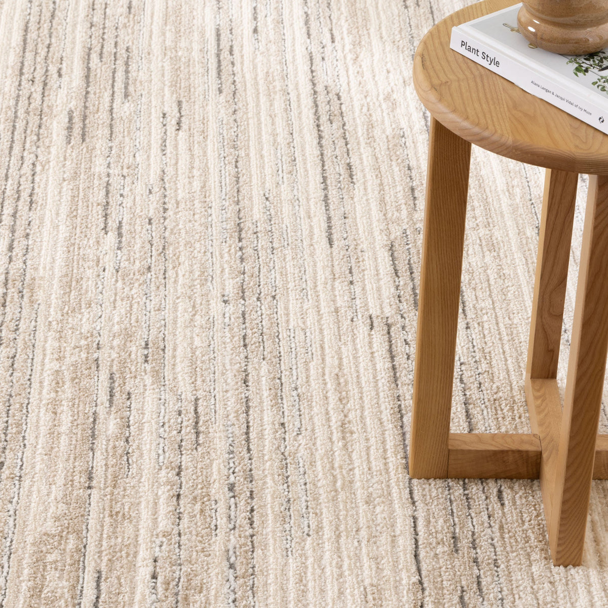 Stratum SL01 — detail 5
