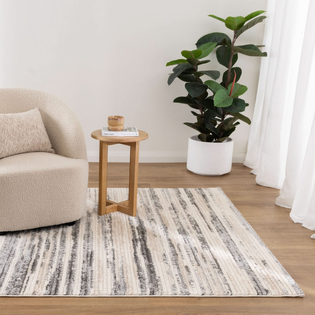 Stratum SL02 — room or full rug view
