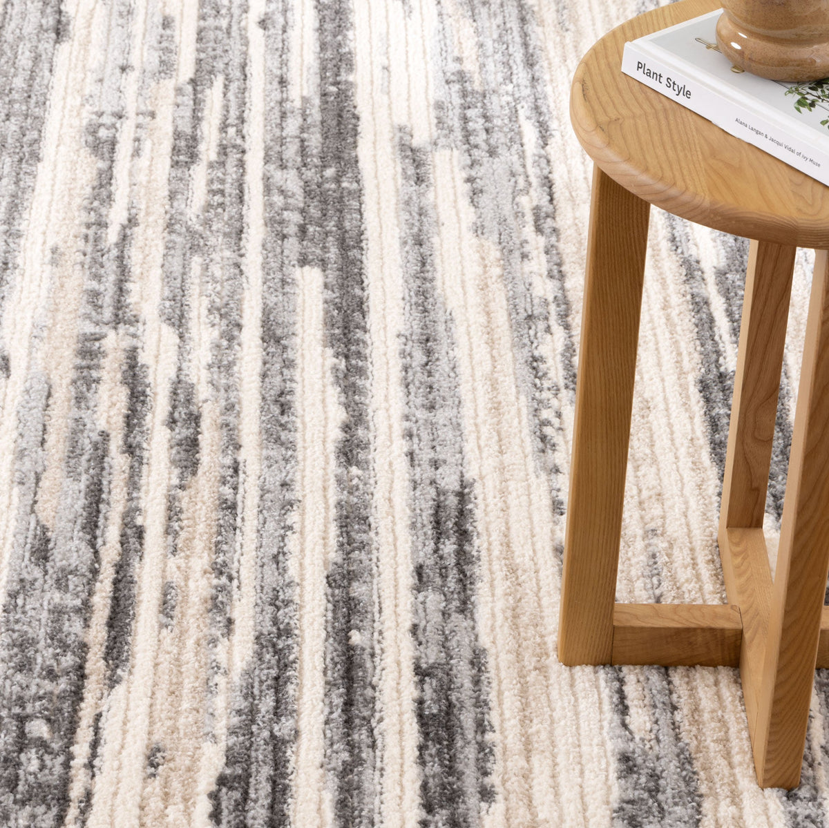 Stratum SL02 — detail 5