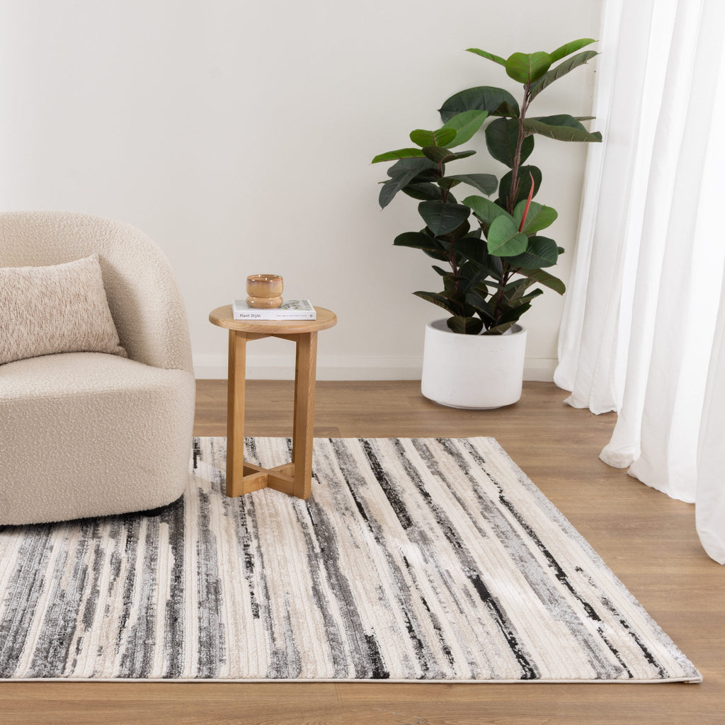 Stratum SL03 — room or full rug view