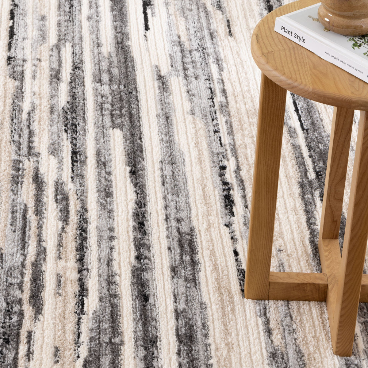 Stratum SL03 — detail 5