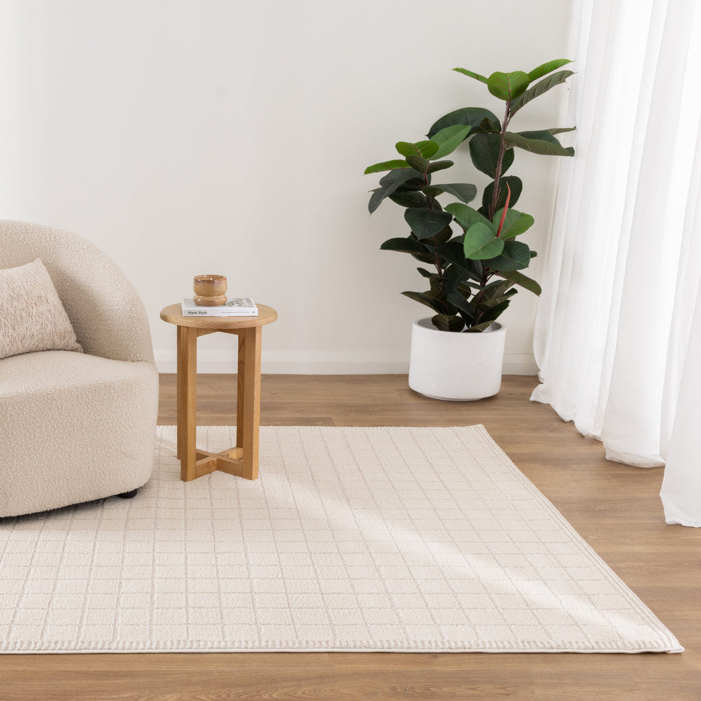 Stratum SL07 — room or full rug view