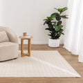 Stratum SL07 — room or full rug view