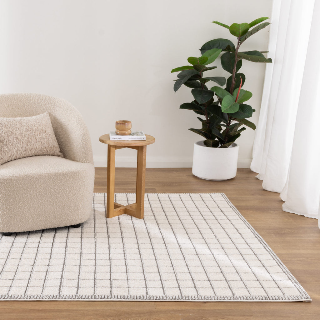 Stratum SL08 — room or full rug view