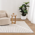 Stratum SL08 — room or full rug view