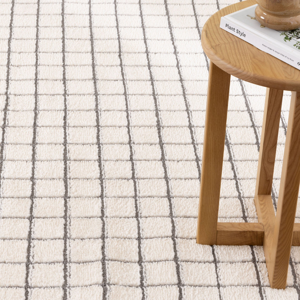 Stratum SL08 — detail 5