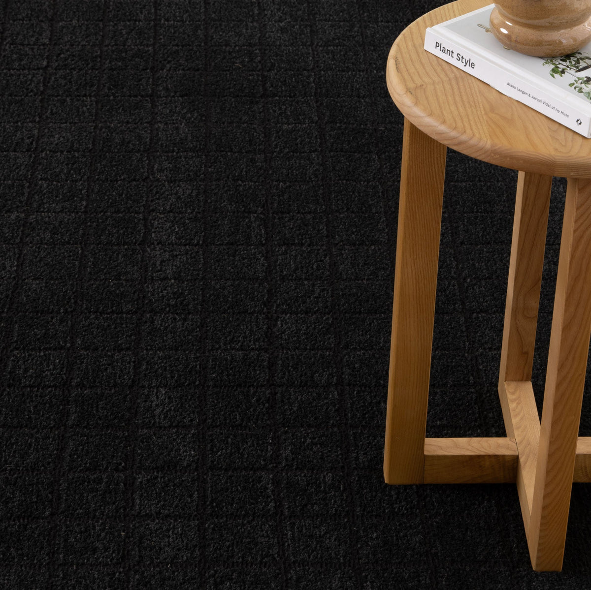 Stratum SL09 — detail 5