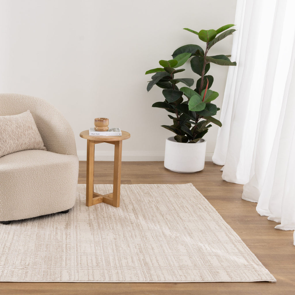 Stratum SL10 — room or full rug view