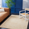 Lucent B066A BEIGE / BEIGE — room or full rug view
