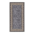 Arden 01 Grey (24581-54649) — room or full rug view
