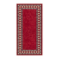 Arden 01 Red (24581-84504) — room or full rug view