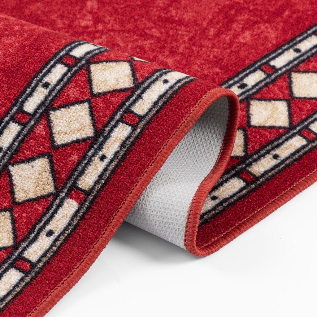 Arden 01 Red (24581-84504) — detail 2