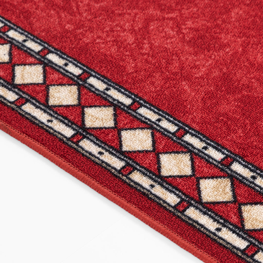 Arden 01 Red (24581-84504) — detail 3