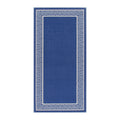 Arden 03 Blue (24583-90863) — room or full rug view