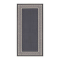 Arden 03 Grey (24583-90857) — room or full rug view