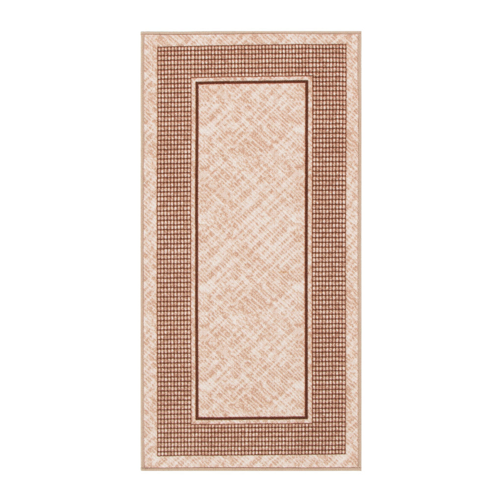 Arden 09 Beige (11431-3001) — room or full rug view