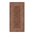 Arden 09 Brown (11431-3002) — room or full rug view