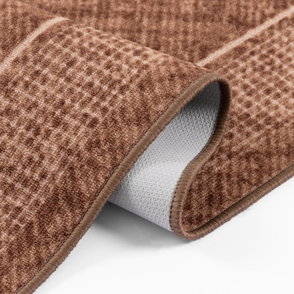 Arden 09 Brown (11431-3002) — detail 2