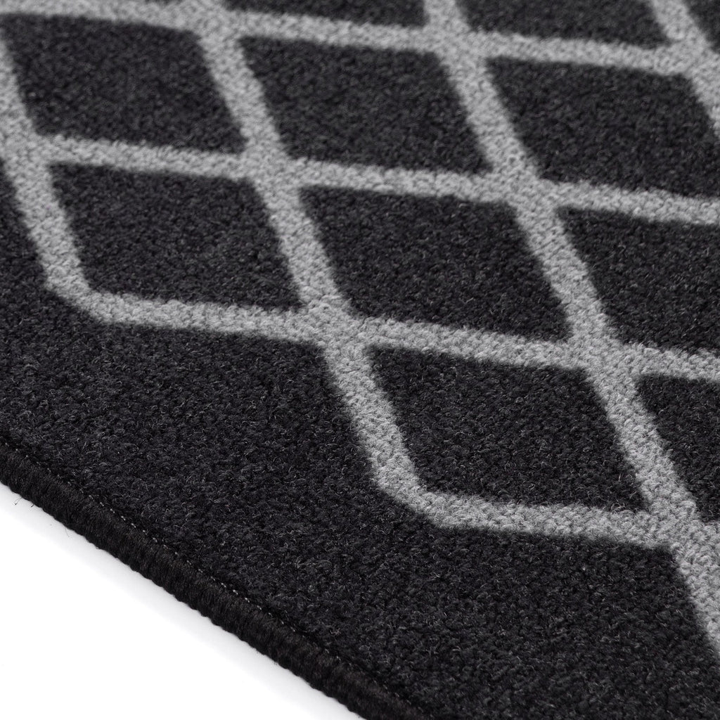 Arden 10 Black (11795-1007) — detail 3