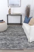 Copacabana Diamond Stone Wool Rug wool rug – product view 6