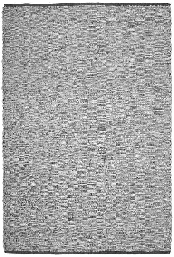 Darren Palmer Bedrock Grey rug – view 2