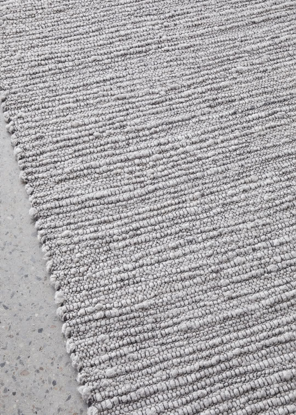Darren Palmer Bedrock Grey rug – view 6